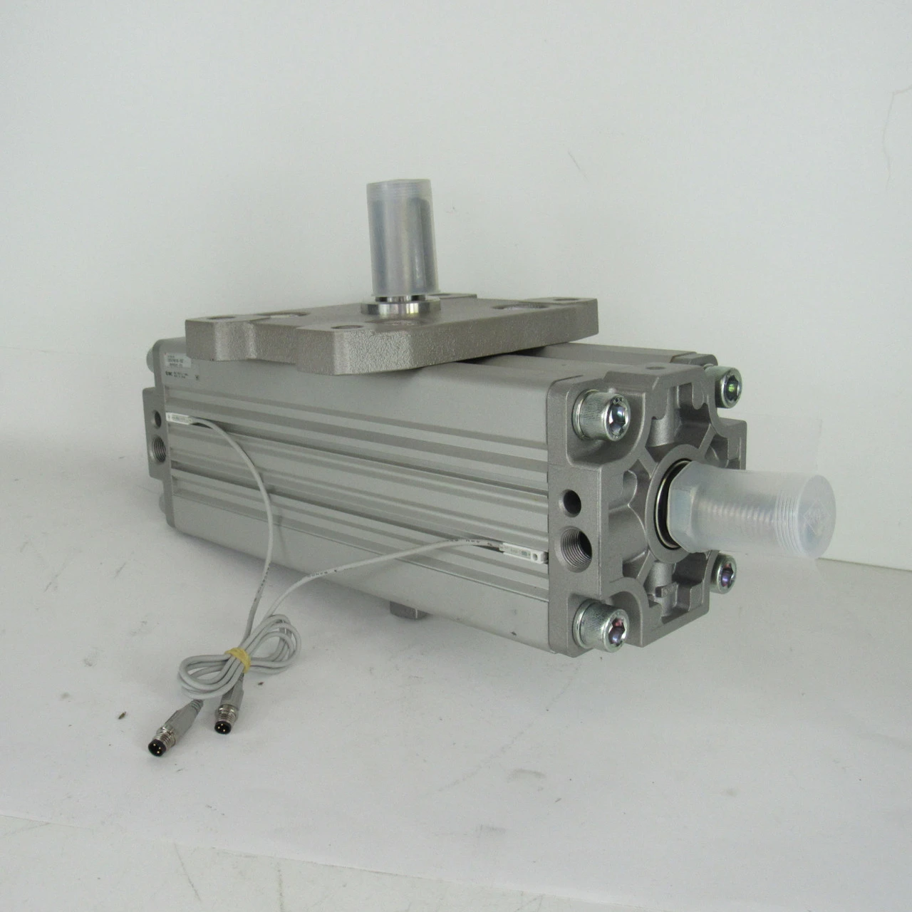 NEW SMC CDRA1FWU100-180Z-M9PWSAPC-X10