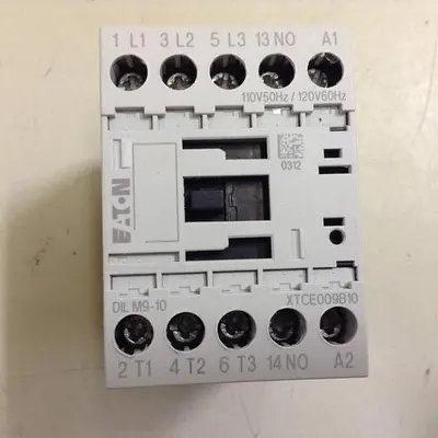 USED EATON CORPORATION DILM9-10