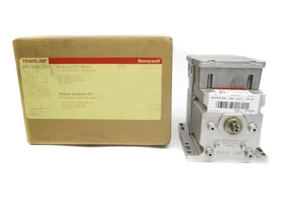 Honeywell M9185D4008 Modutrol Motor [New]