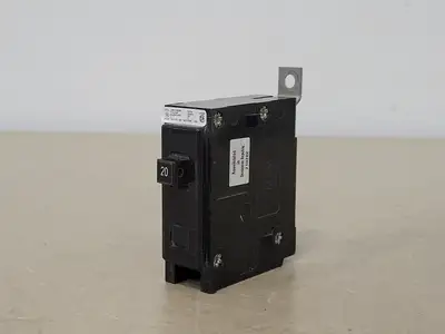 USED CUTLER-HAMMER BA120