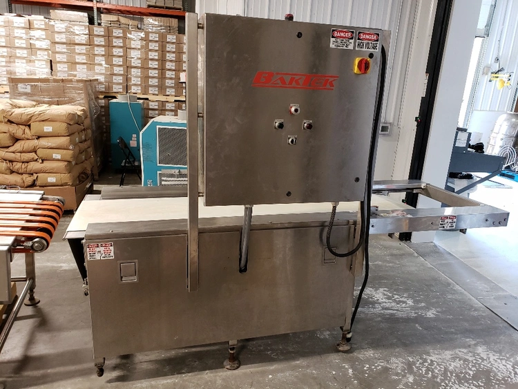 Used BakTek _UNKNOWN_ Bakery Equipment Georgia US | Envoy Equipment LLC #376343