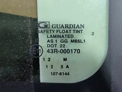NEW CATERPILLAR 107-6144