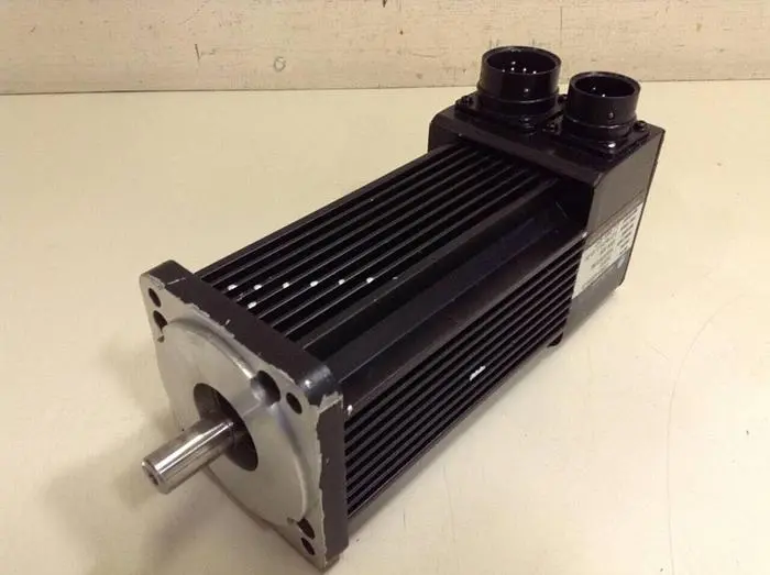 Used ALLEN BRADLEY 1326AS-B330H-21 Motors (misc) | Ideal Machinery #624243