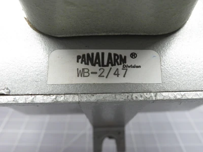 Used PANALARM _UNKNOWN_ Relays & Switches Texas US | OCO Industrial #1678598