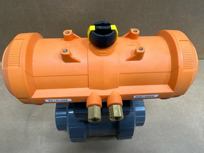 +GF+ _UNKNOWN_ Ball Valves | Fram Fram LLC (9)