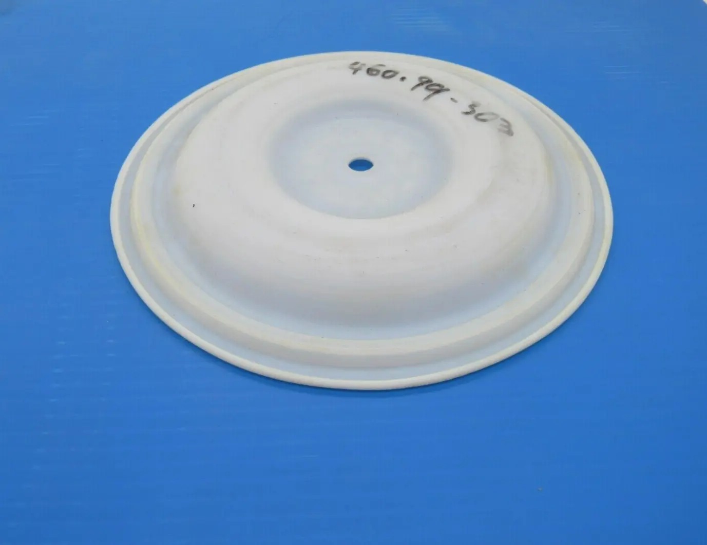 NEW WILDEN PUMPS TF-83 DIAPHRAGM TF83