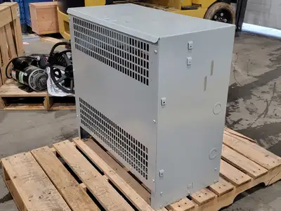 USED E.V.I CDTC0045VHA6XXBA