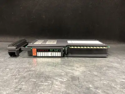 NEW ALLEN-BRADLEY 1771-DD 120V