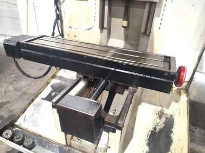 2005 HAAS TM-1 Vertical Machining Centers | Toolquip, Inc. (6)