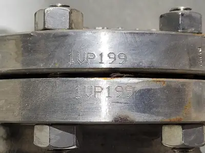 USED 2019 BONNEY FORGE 1-68S-RF