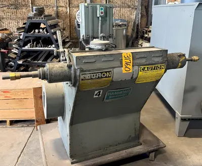 USED HAMMOND 10-VRO