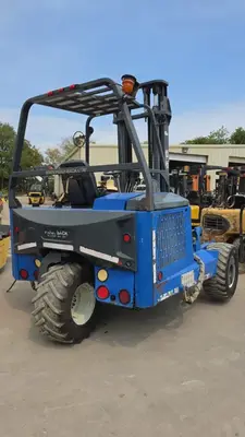 Used 2016 PRINCETON PB Telehandlers Texas US | 4K Lift Co #1503947
