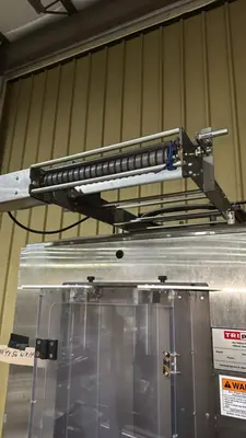 USED TRIPACK MSA405