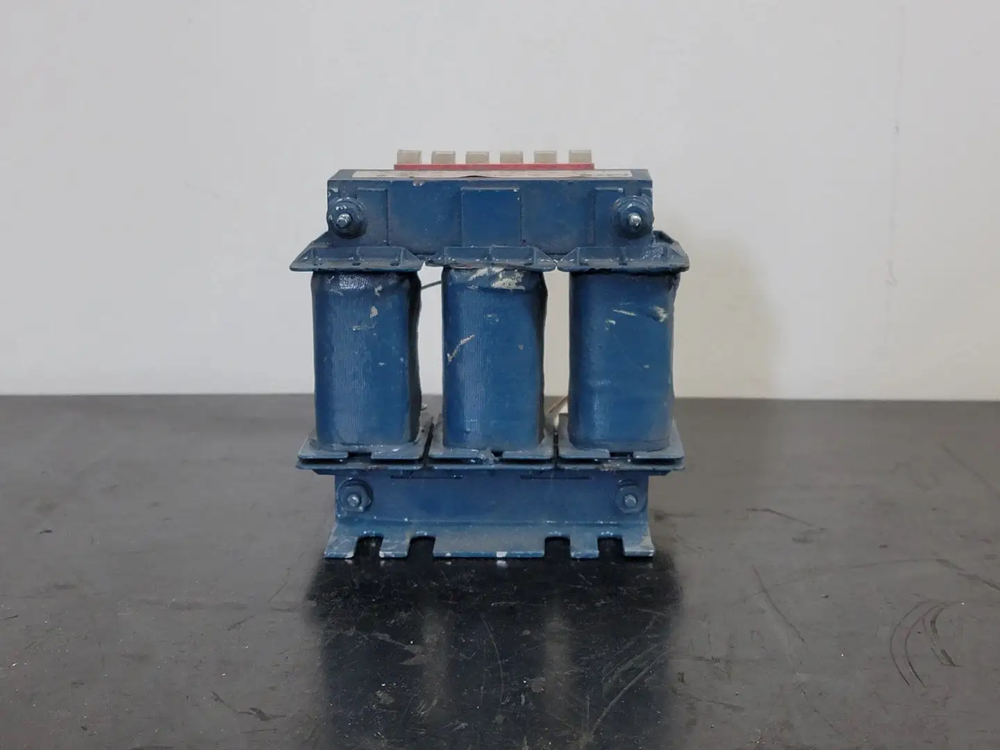 USED MTE CORPORATION RL-0043