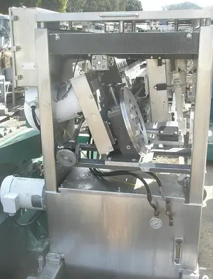 Slicer, Meat, Grote, Stainless Steel, 36" Slicing Area, 5 HP #5229215