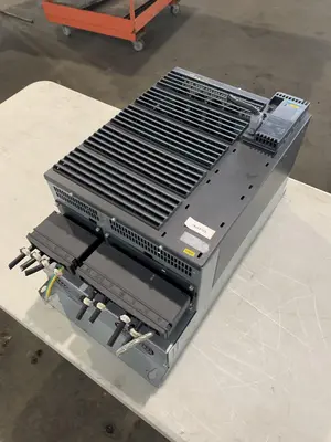 USED SIEMENS 340