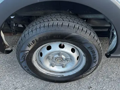 Used 2019 FORD TRANSIT Bucket (boom) trucks Florida US | Truck and Van Outlet #1509208
