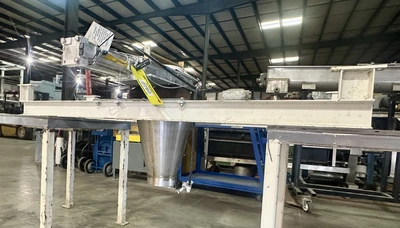 Used _UNKNOWN_ _UNKNOWN_ Bulk Bag Loaders West Virginia US | Cooper Industries #1409590