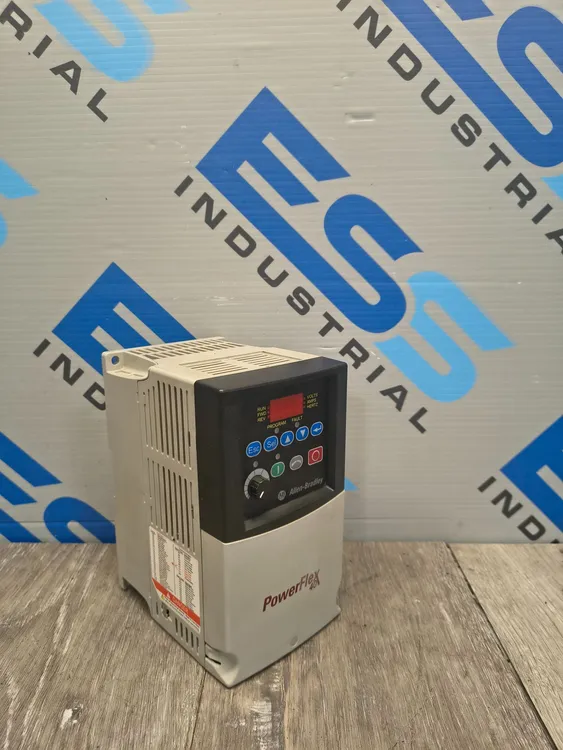 Used Allen Bradley 22B-D010N104 AC Drive Control Module South Carolina US | ESS Industrial Equipment Sales #1224930