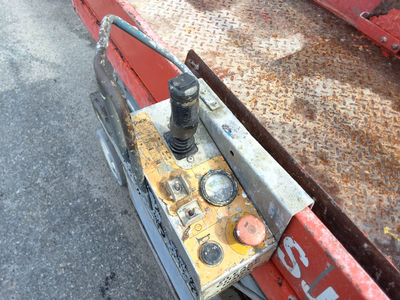 Used 2017 Skyjack SJ3219 Scissor Lifters North Carolina US | Stack Equipment #1271267