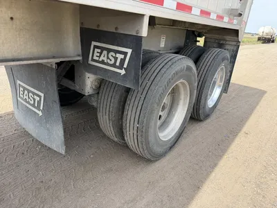 Used 2023 EAST END DUMP Dump Trailers Minnesota US | Carco Truck & Equipment #1513897