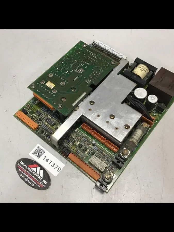 USED SIEMENS C98043-A1304-L