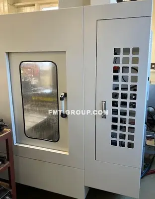 USED 2012 HERMLE SVM 105 LILIAN