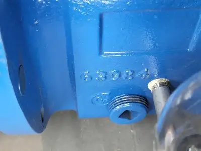 NEW GOULDS 3196LTX