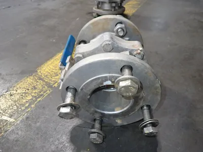 USED CF FZ15FR