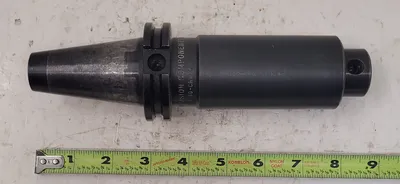 Precisions Components CAT 40 – CHX-5 Tooling & Accessories, Tooling | Machinery Central (6)
