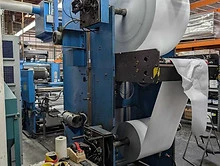 2003 KTI Splicer
