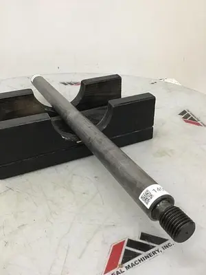 Used VAN DORN 305369 ST Injection Molding Parts Michigan US | Ideal Machinery #1302243