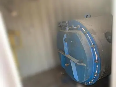 USED 2013 SUPERIOR 8-X-200