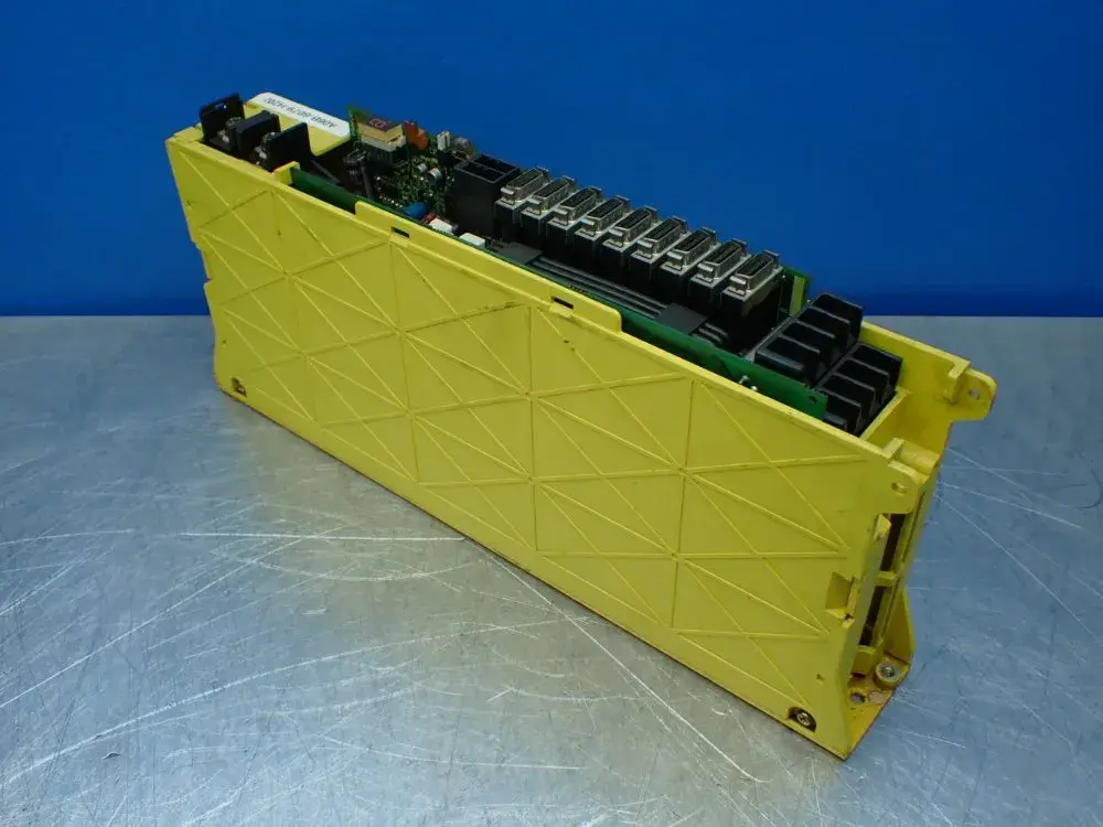 USED FANUC A06B6079H202