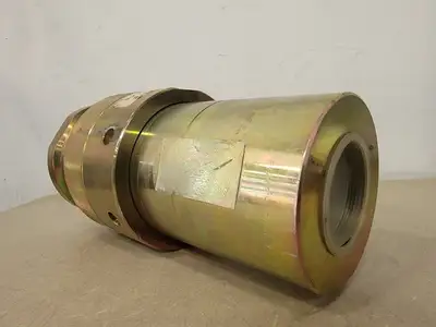USED FASTER VVS 2 NPT F