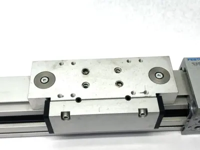 USED FESTO DGC-32-400-GF-PPV-A, 532448