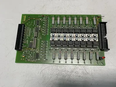 USED BACHMANN E06149/00 002