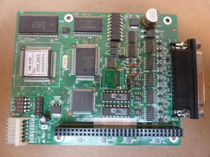NEW DENGENSHA PMU-0531-3