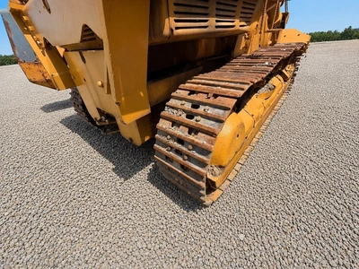 Used 1980 CATERPILLAR 977L Compact Track Loaders Indiana US | Proxy Equipment #1388966