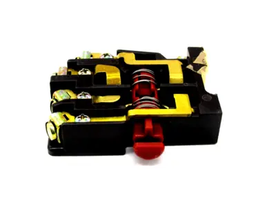 NEW JOSLYN CLARK KPMA-1 CONTACT KIT KPMA1