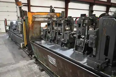 USED RAFTER RT-2000