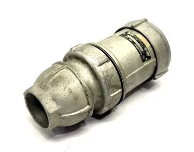 Used Appleton APR10353,APR-10353 Bus Bars & Plugs Michigan US | Maverick Industrial Sales #1495736