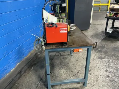 Used _UNKNOWN_ _UNKNOWN_ Rotary Table Type Welders Ohio US | HGR 24 #1373306