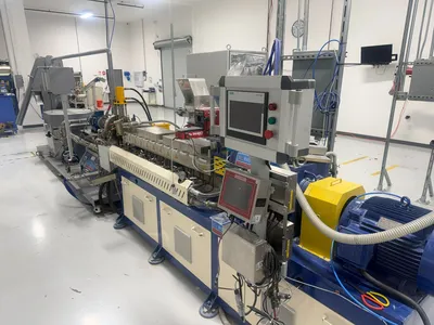 2022 ZHANG JIA GANG MA-36B EXTRUDERS | Machinery Network (1)