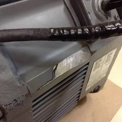 USED YASKAWA ELECTRIC USADED-13YRW11