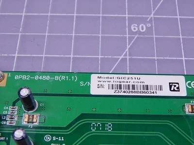 Used IOGEAR _UNKNOWN_ Circuit Boards Texas US | OCO Industrial #1663677
