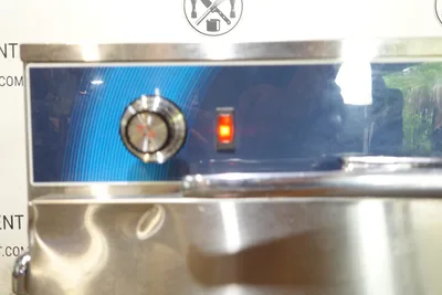 USED Alto-Shaam 750-CTUS