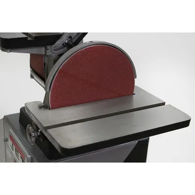 New | in-Stock JET J-64812VS Wide Belt Sanders Florida US | Sierra Victor Machinery #262700