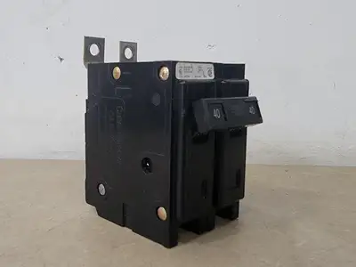USED CUTLER-HAMMER BA240