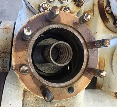 USED GASO 2652